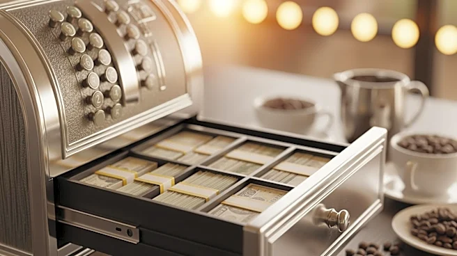 Starbucks Offers $1,200 Bonuses to Boost Barista Performance