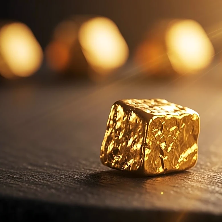 Goldquest Mining Achieves New 1-Year High Amidst Market Optimism