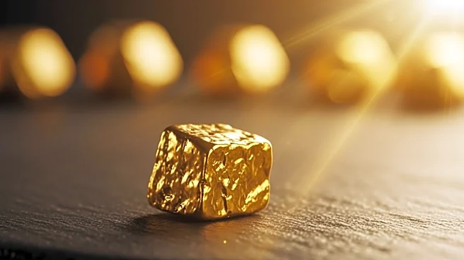 Goldquest Mining Achieves New 1-Year High Amidst Market Optimism