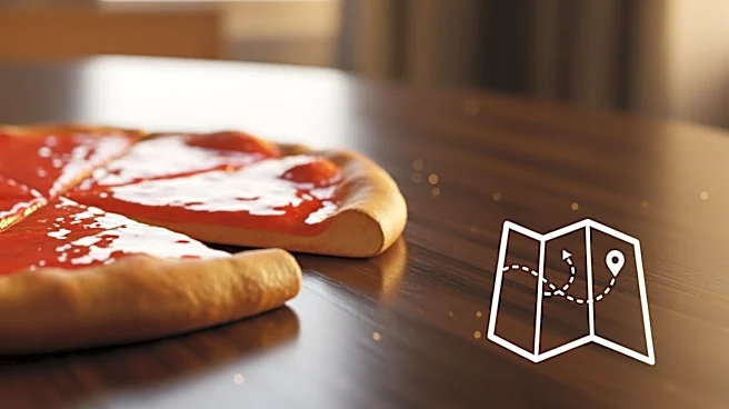 Papa Johns Introduces 'Pizza Miles' to Reward Carryout Customers