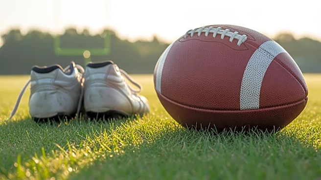 UCLA Coach Bob Chesney Focuses on Effort Over Perfection in Spring Football