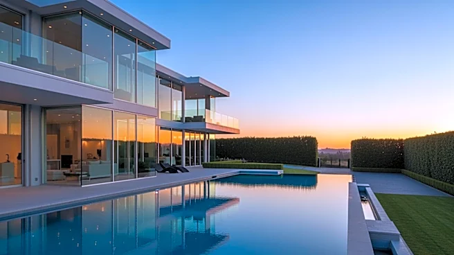 Summer House Mansion Listed for Sale Amid Cast Relationship Drama