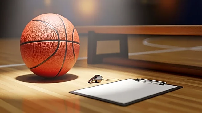 Billy Donovan Considered for UNC Head Coaching Role Amidst Search