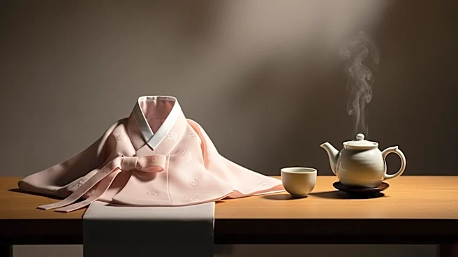 Kim's Convenience Explores Korean Cultural Values at Ahmanson Theatre