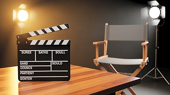 The Pitt Series Undergoes Cast Changes with Supriya Ganesh's Departure