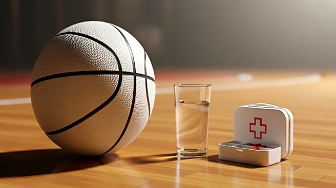 Michigan's Elliot Cadeau Recovers from Allergic Reaction Ahead of Final Four