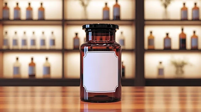 CVS Launches 'Apothecary-Style' Pharmacy Locations Nationwide