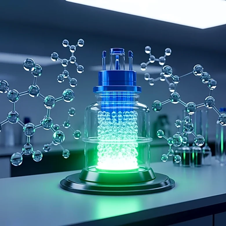 Thermo Fisher Scientific Launches Platform to Accelerate Biologics Development