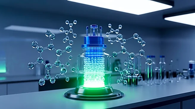 Thermo Fisher Scientific Launches Platform to Accelerate Biologics Development