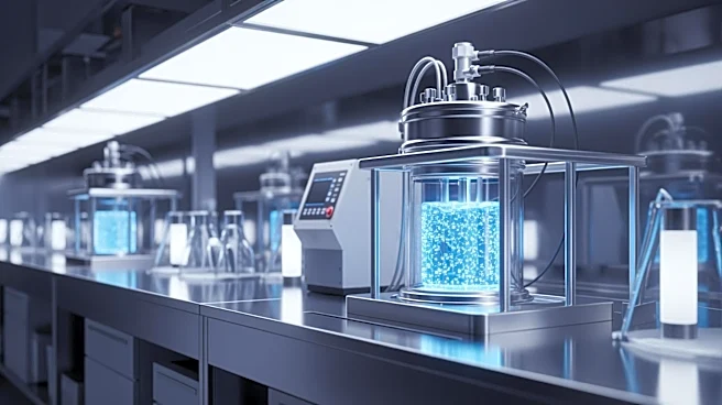 Thermo Fisher Scientific Introduces System to Streamline Cell Therapy Manufacturing