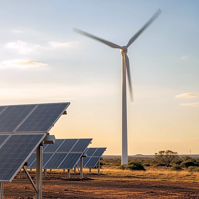 Aggreko Finalizes PPA for Australia's Largest Off-Grid Renewable Hybrid Power Facility