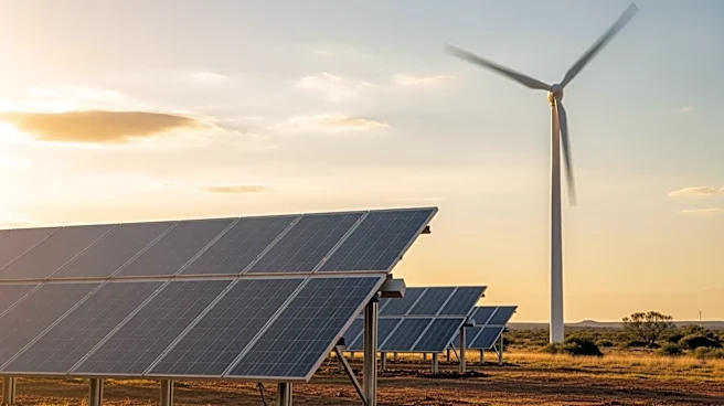 Aggreko Finalizes PPA for Australia's Largest Off-Grid Renewable Hybrid Power Facility