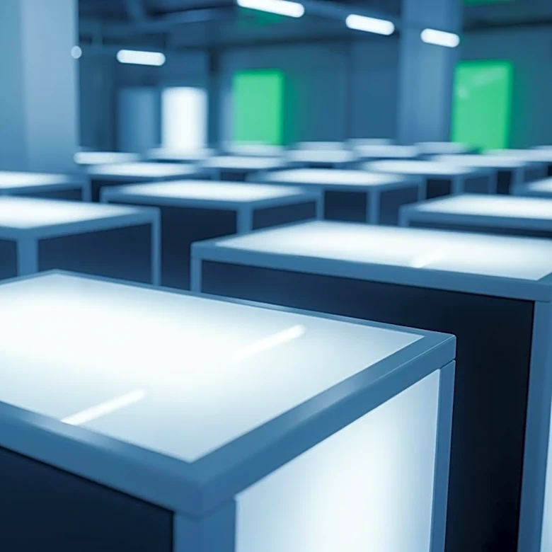 Investment Group Acquires Stake in TotalEnergies' German Energy Storage Portfolio