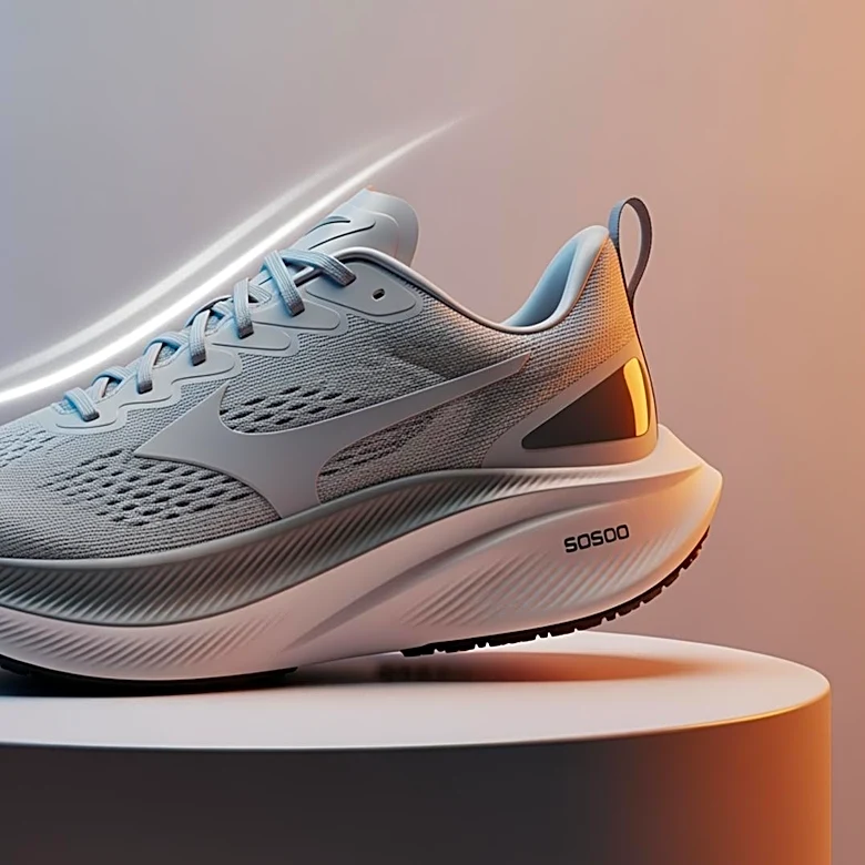 Hoka Launches Mach Remastered: A Blend of Performance and Style