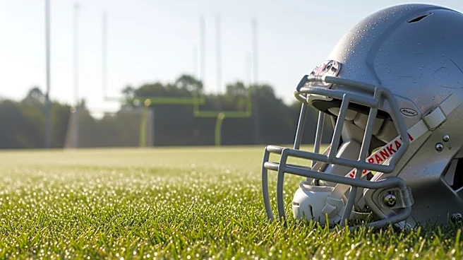 Cincinnati Bearcats DC Nate Woody Discusses Spring Practice Progress