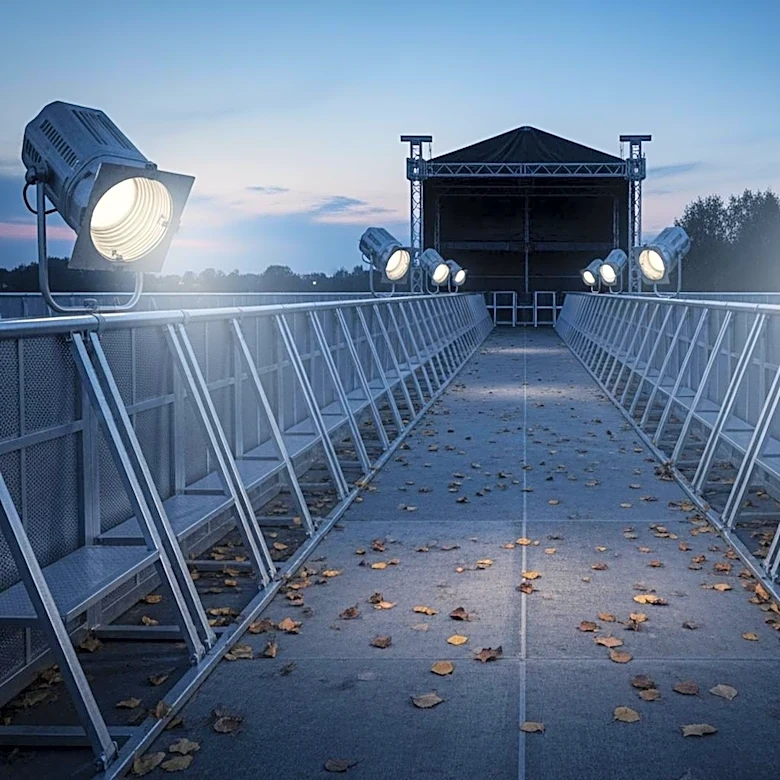 Bluesfest's Abrupt Cancellation Leaves Australian Festival Scene in Crisis