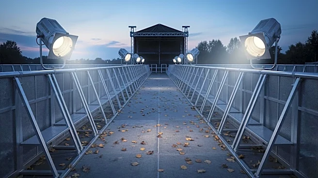 Bluesfest's Abrupt Cancellation Leaves Australian Festival Scene in Crisis