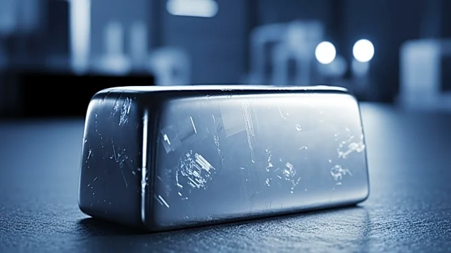 REalloys Signs MoU to Secure Rare Earths for US Defense Supply Chain