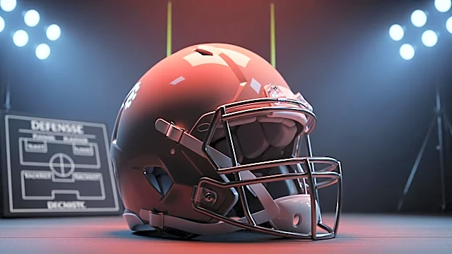 Kansas City Chiefs Sign Former First-Round Pick Kaiir Elam to Bolster Defense