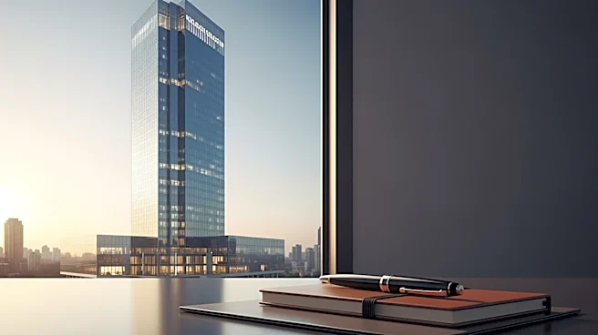 OpenGov Appoints Thiago Sá Freire as New CEO Amid Strategic Growth Plans