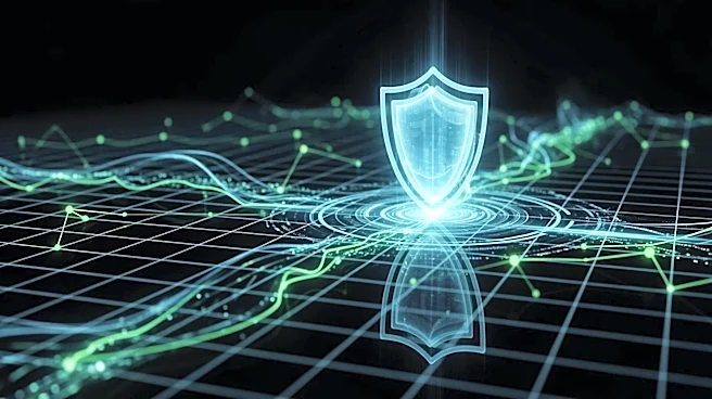 Data Fabric Architecture Enhances Security Teams' Threat Detection Capabilities