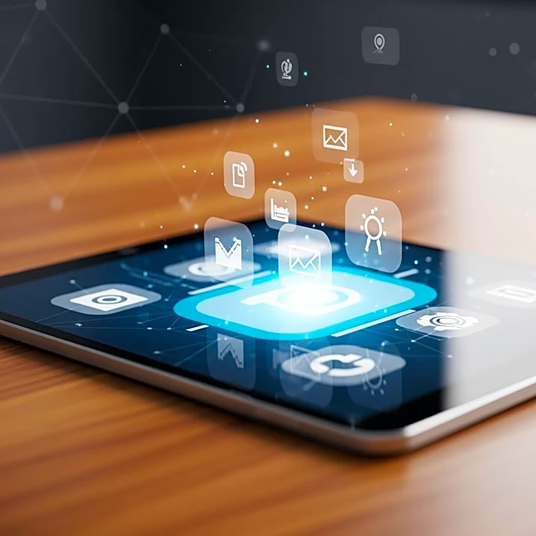 Kirbie Johnson Nominated for Webby Awards in Digital Media Categories