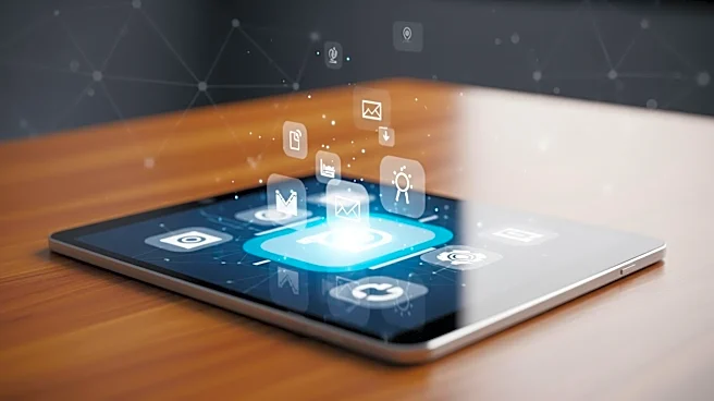 Kirbie Johnson Nominated for Webby Awards in Digital Media Categories