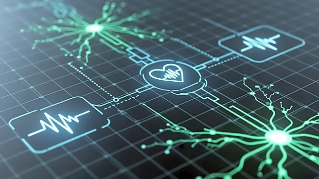 Corti Unveils Advanced AI Model for Medical Coding, Claims Superior Performance Over Big Tech