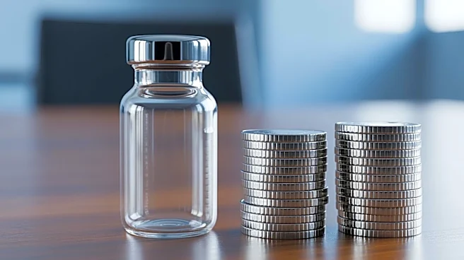 Trump Administration Imposes Up to 100% Tariffs on Imported Pharmaceuticals