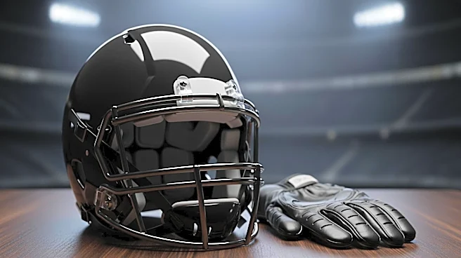 NFL Draft Prospect Olaivavega Ioane Emerges as Top Guard Candidate