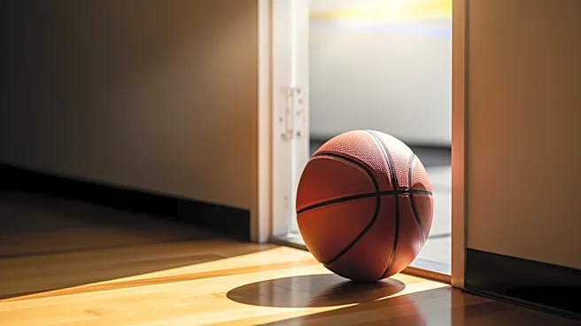 Audi Crooks Enters Transfer Portal After Three Seasons at Iowa State