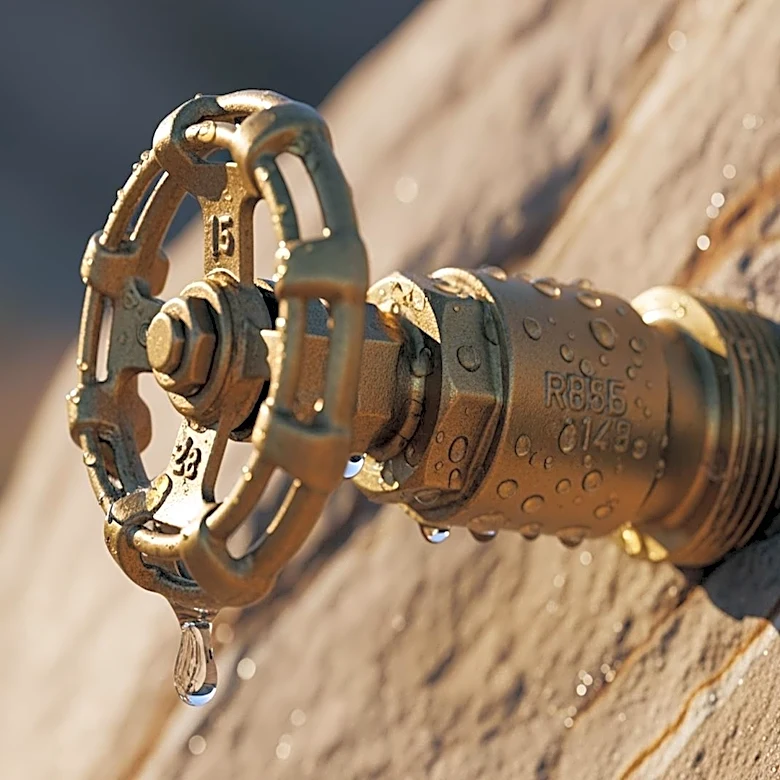 P2 Gold Secures Water Rights for Gabbs Project in Nevada, Facilitating Expansion