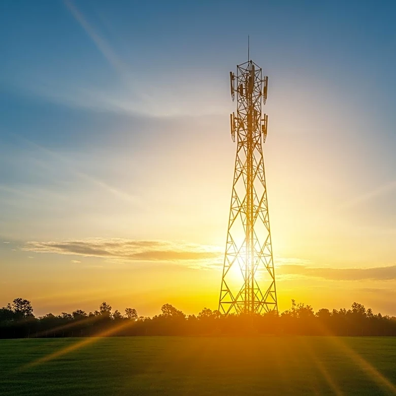 Helios Towers to Invest $100 Million in DRC Telecom Infrastructure Expansion