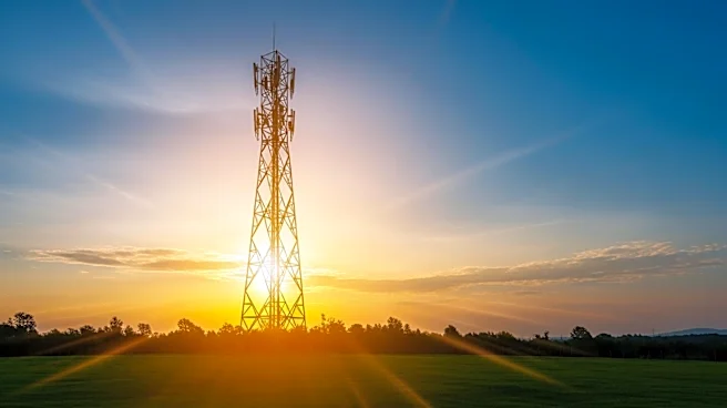 Helios Towers to Invest $100 Million in DRC Telecom Infrastructure Expansion