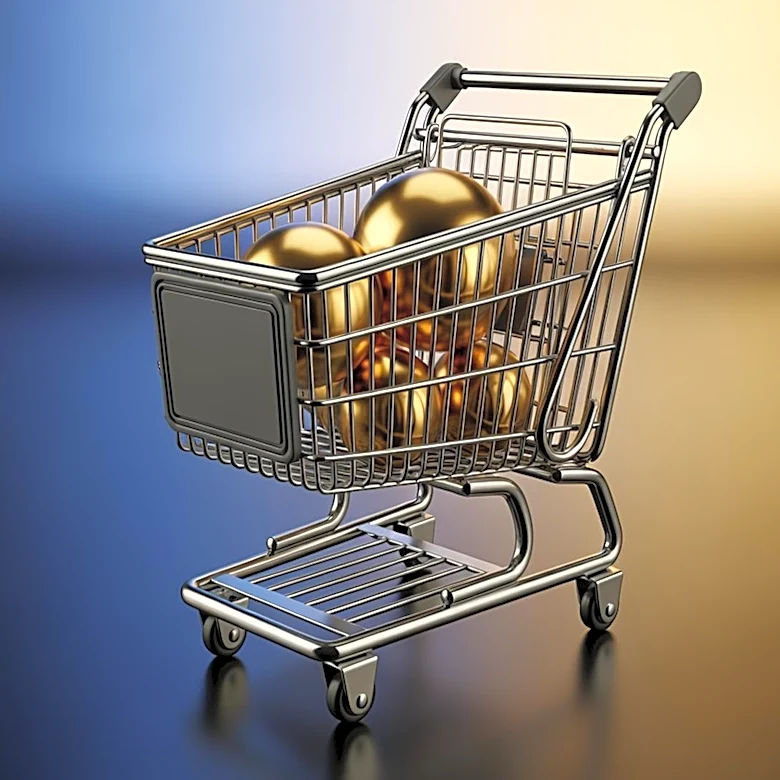 Walmart's Strategic Shift Captures High-Income Market Share