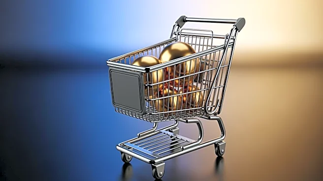 Walmart's Strategic Shift Captures High-Income Market Share