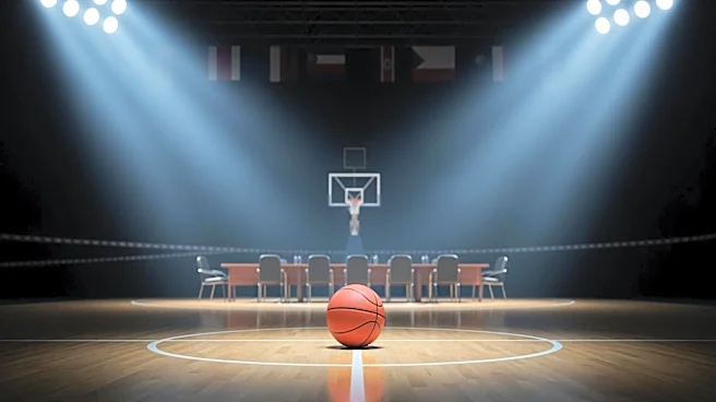 NBA G League Playoffs Begin with 16 Teams Competing for Championship