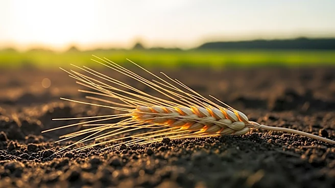 Deere  Company, Corteva, and Cal-Maine Foods Highlighted as Top Agriculture Stocks