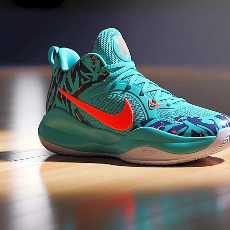 Adidas Unveils Anthony Edwards 2 'Ant-Lanta' Sneakers Inspired by 1996 Olympics