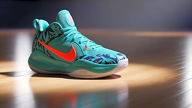 Adidas Unveils Anthony Edwards 2 'Ant-Lanta' Sneakers Inspired by 1996 Olympics