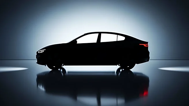 Tesla Reports Weakest Sales Quarter Amid Ongoing Slump