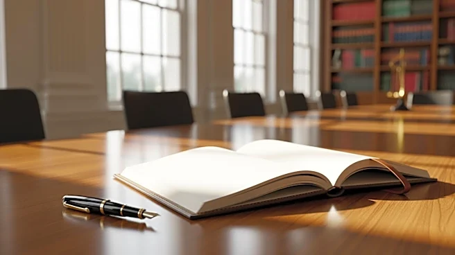 Law Firm Thought Leadership Enhances Lateral Growth and Integration