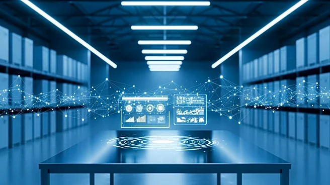 Project44 CEO Discusses Strategic Growth and AI Integration in Logistics