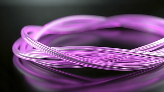 T-Mobile and TPG Consider Acquisition of Uniti's Fiber Assets