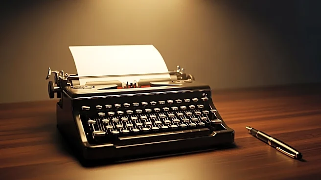 Gersh Agency Signs Screenwriter Karen McCullah for Comprehensive Representation