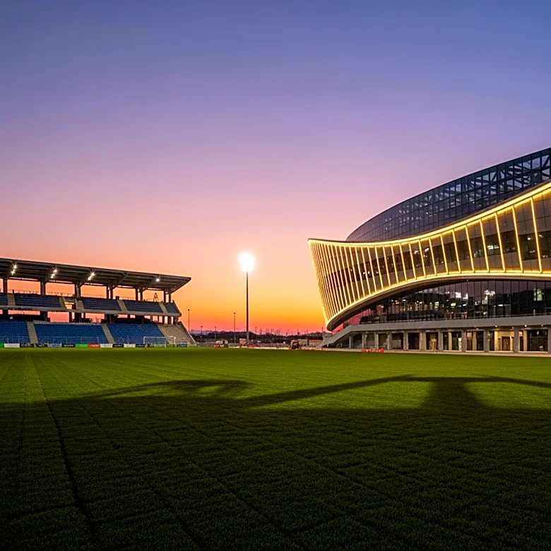 Inter Miami Opens Nu Stadium Amid Construction Challenges for Match Against Austin FC