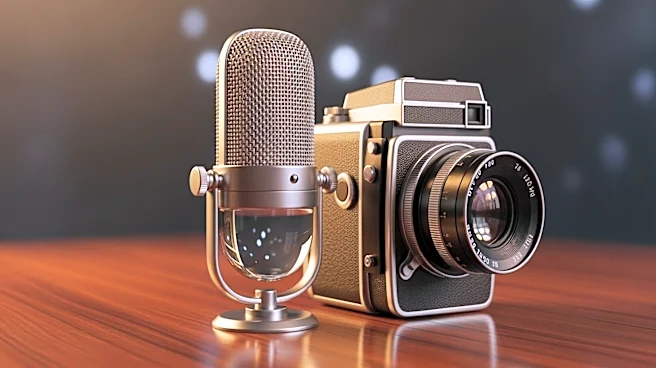 OpenAI Expands Media Presence with TBPN Acquisition