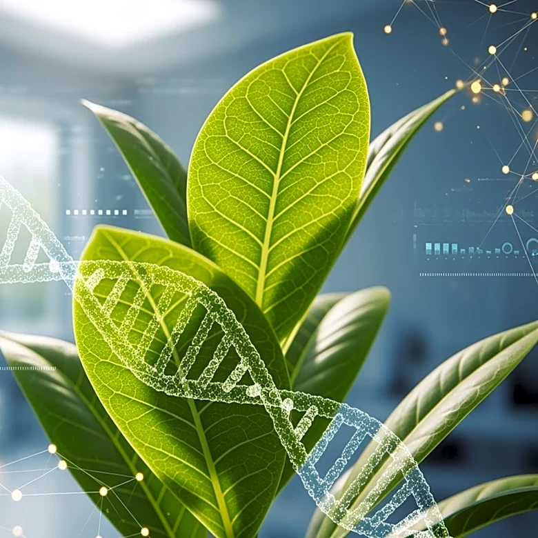 Heritable Agriculture Utilizes AI and Genomics to Accelerate Crop Development
