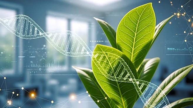 Heritable Agriculture Utilizes AI and Genomics to Accelerate Crop Development