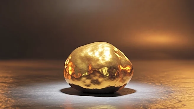 Allspring Global Investments Boosts Holdings in Iamgold Corporation